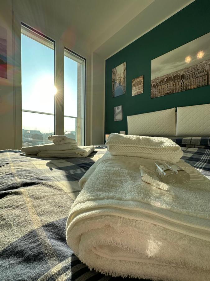 Apartment Torre - Luxury Modern Flat Mailand