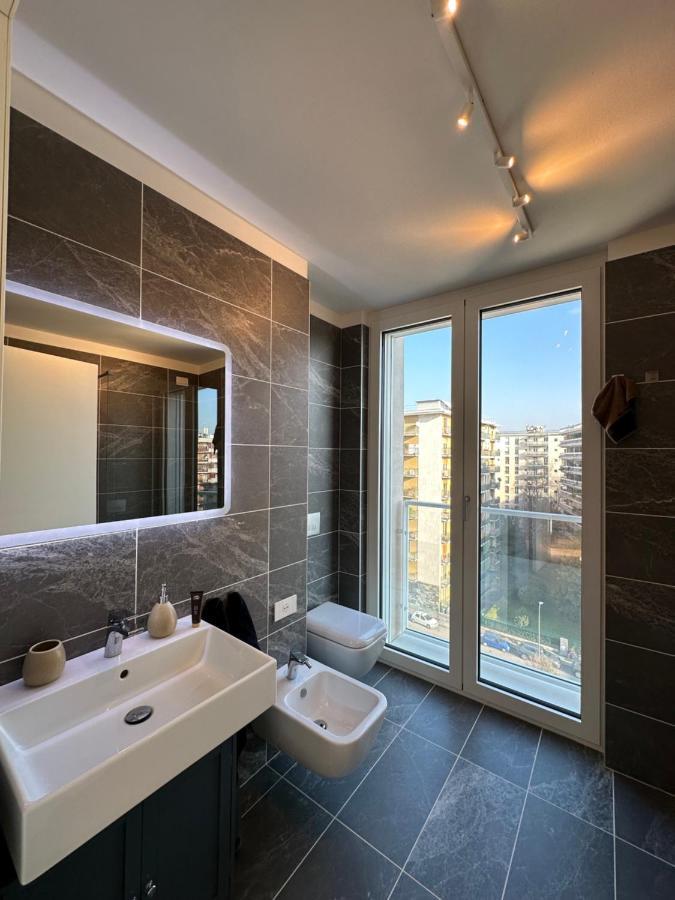 Torre - Luxury Modern Flat Mailand