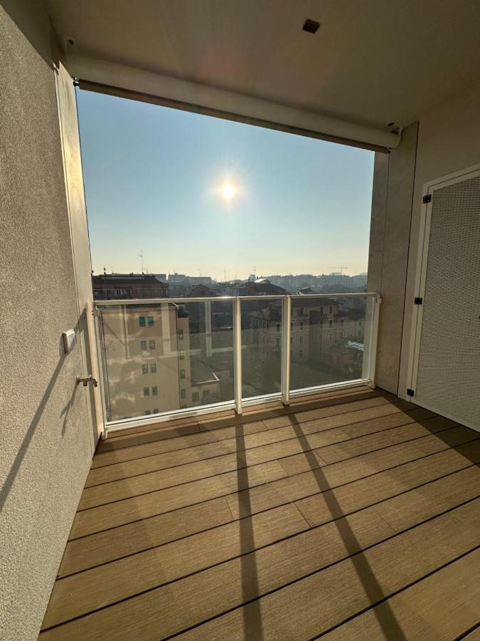 Apartment Torre - Luxury Modern Flat Mailand